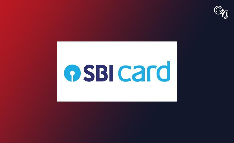 SBI Cards